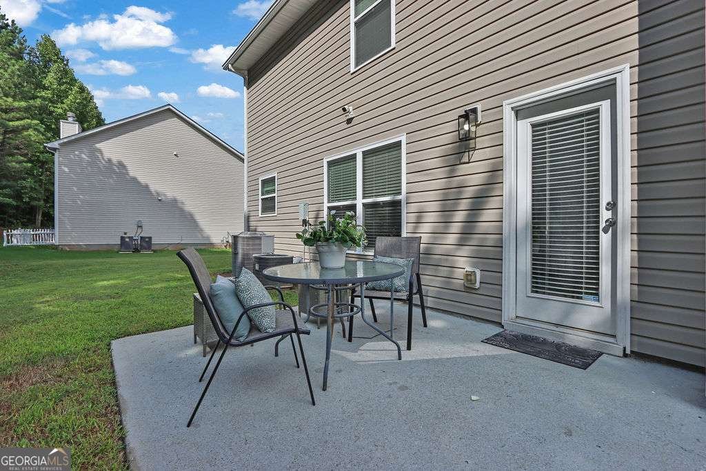 4641 Ash Tree Street Snellville - Photo 34