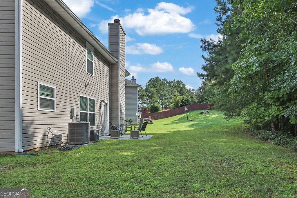 4641 Ash Tree Street Snellville - Photo 35