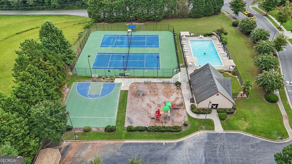 4641 Ash Tree Street Snellville - Photo 36