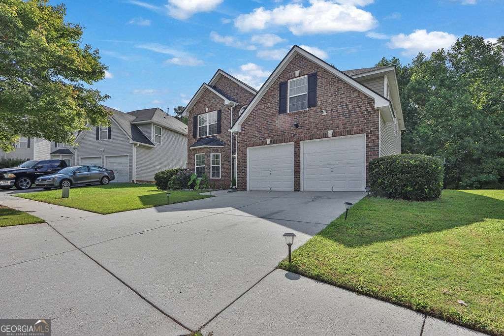 4641 Ash Tree Street Snellville - Photo 37