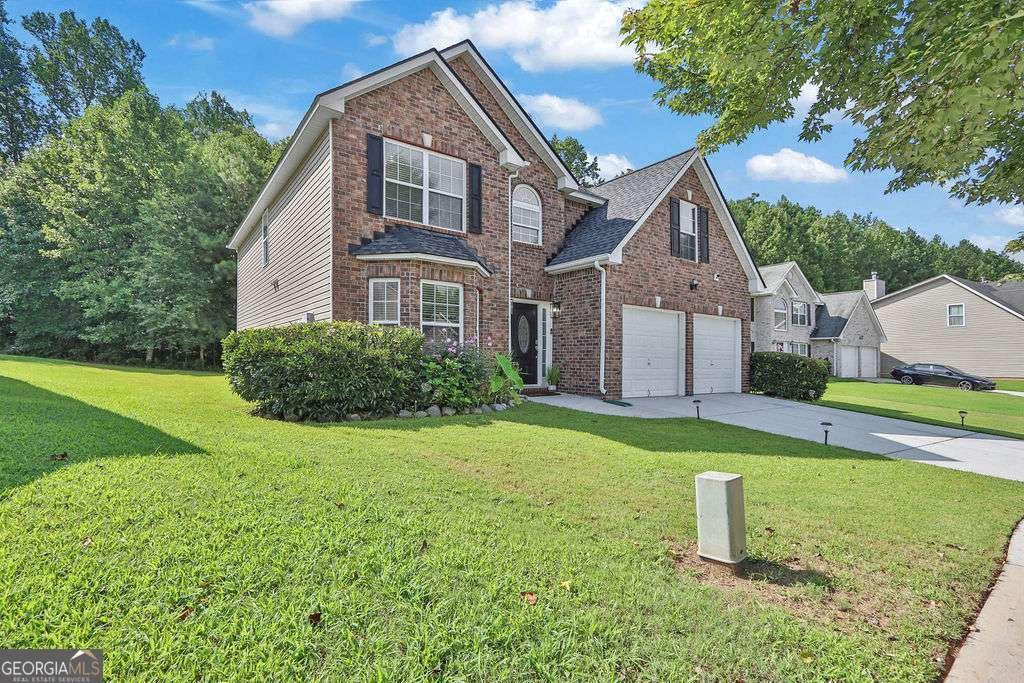 4641 Ash Tree Street Snellville - Photo 38