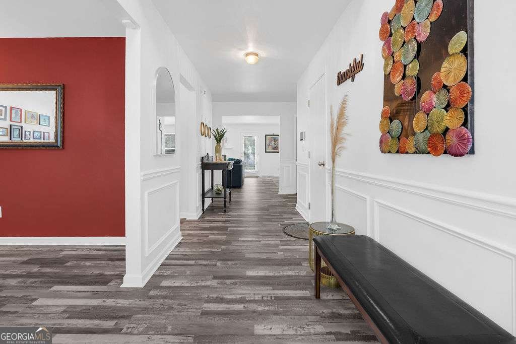 4641 Ash Tree Street Snellville - Photo 7