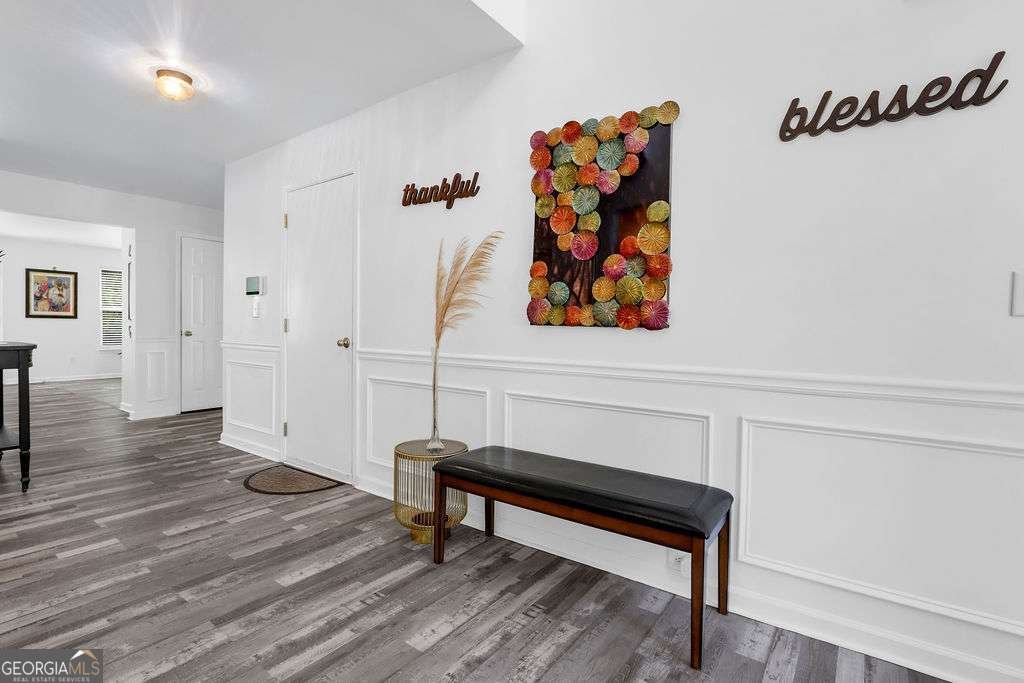 4641 Ash Tree Street Snellville - Photo 8
