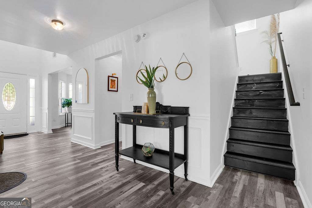 4641 Ash Tree Street Snellville - Photo 9