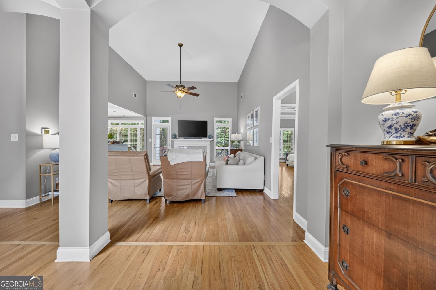 1270 Harvest Lane Hoschton - Photo 11