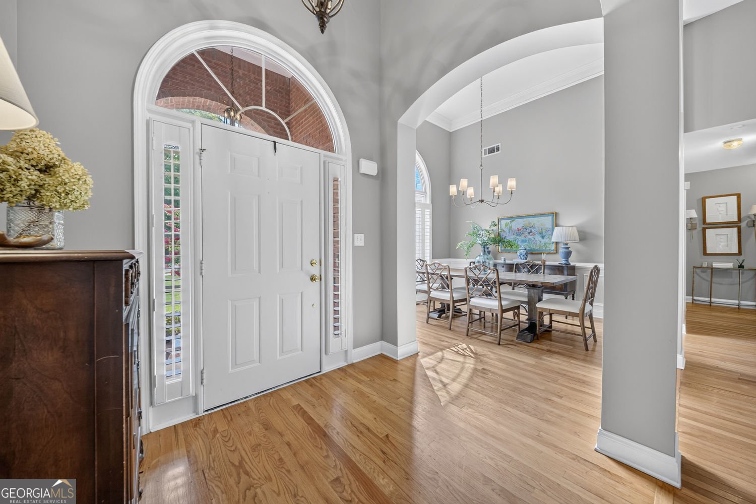 1270 Harvest Lane Hoschton - Photo 12