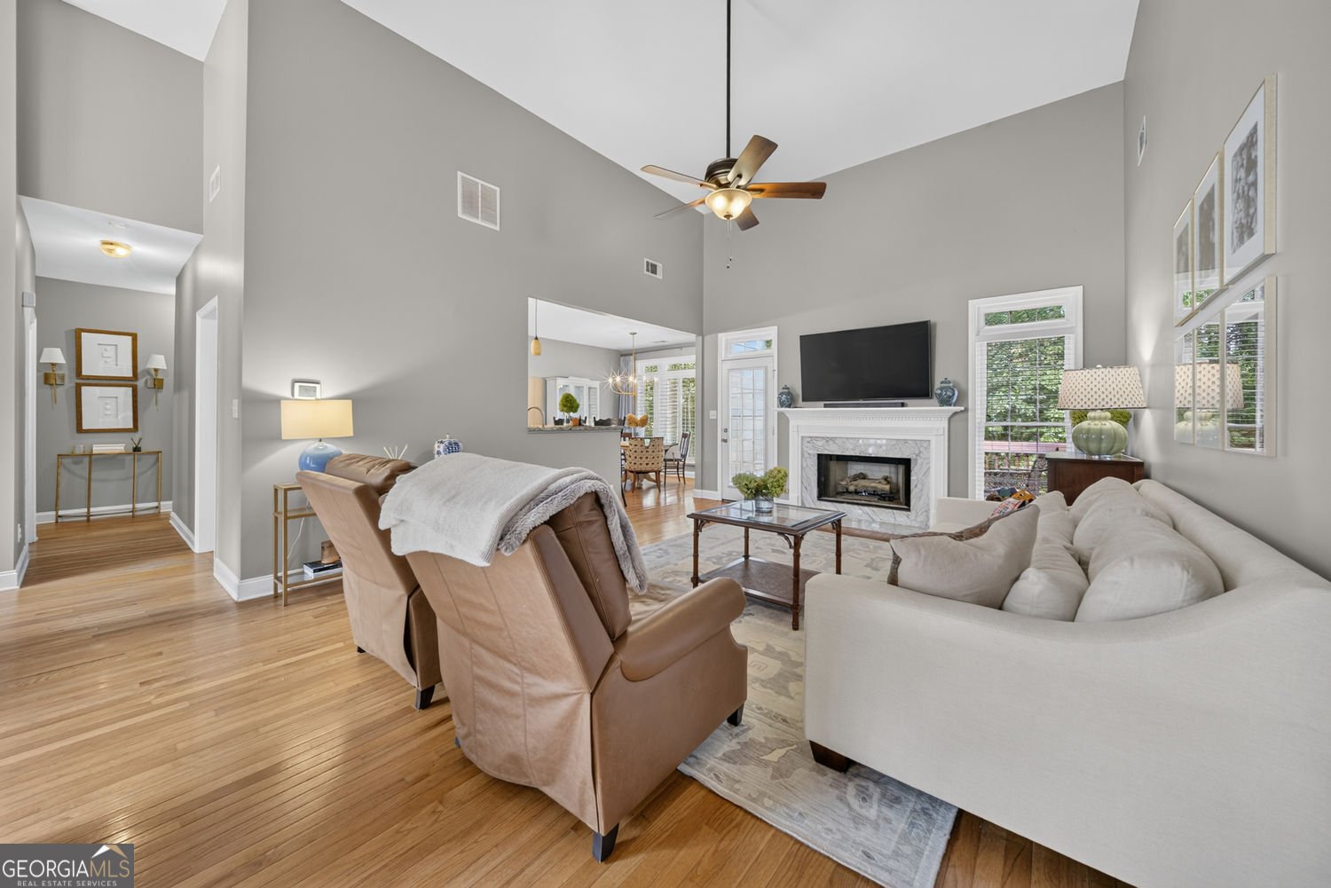 1270 Harvest Lane Hoschton - Photo 13