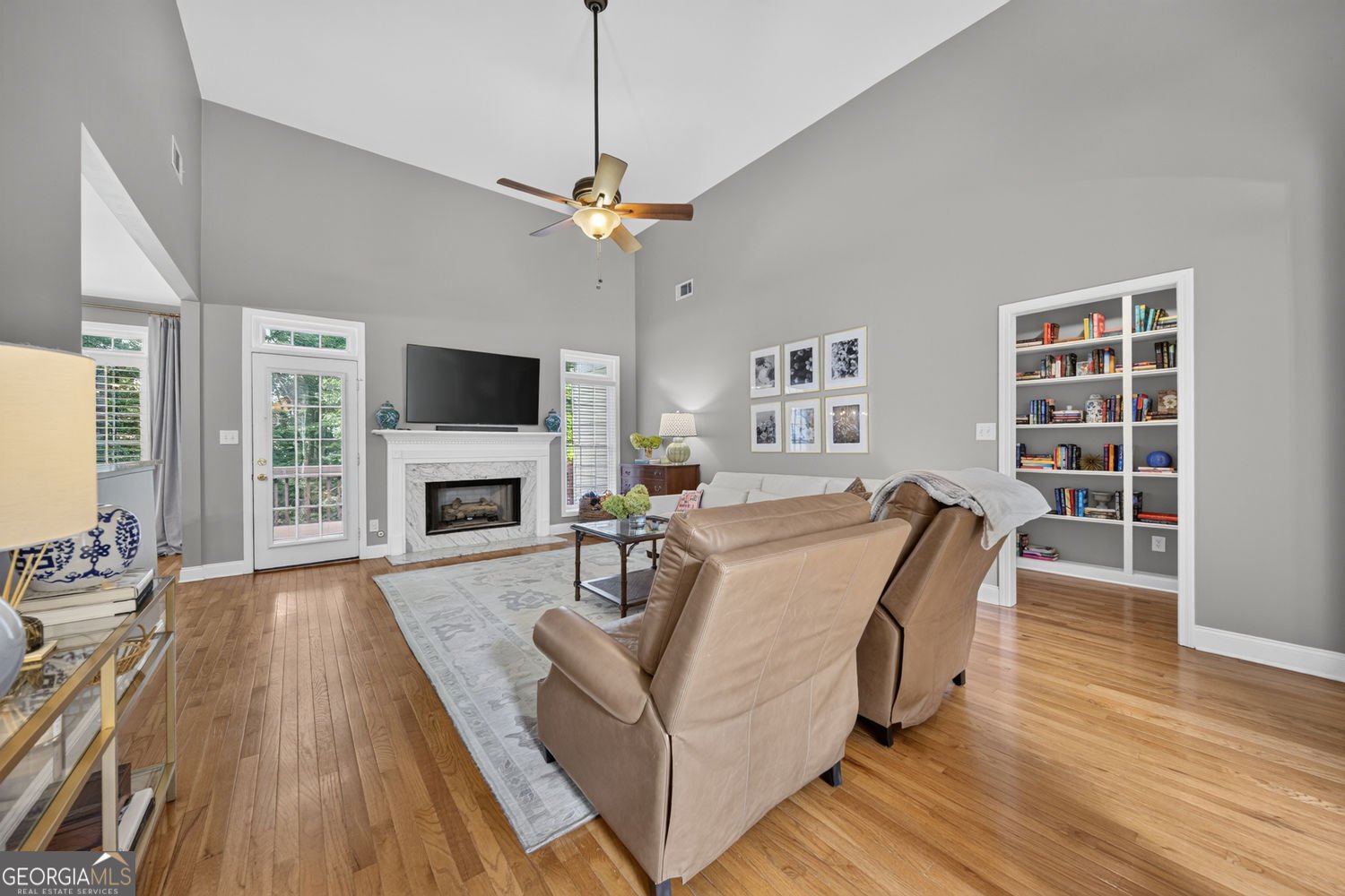 1270 Harvest Lane Hoschton - Photo 14