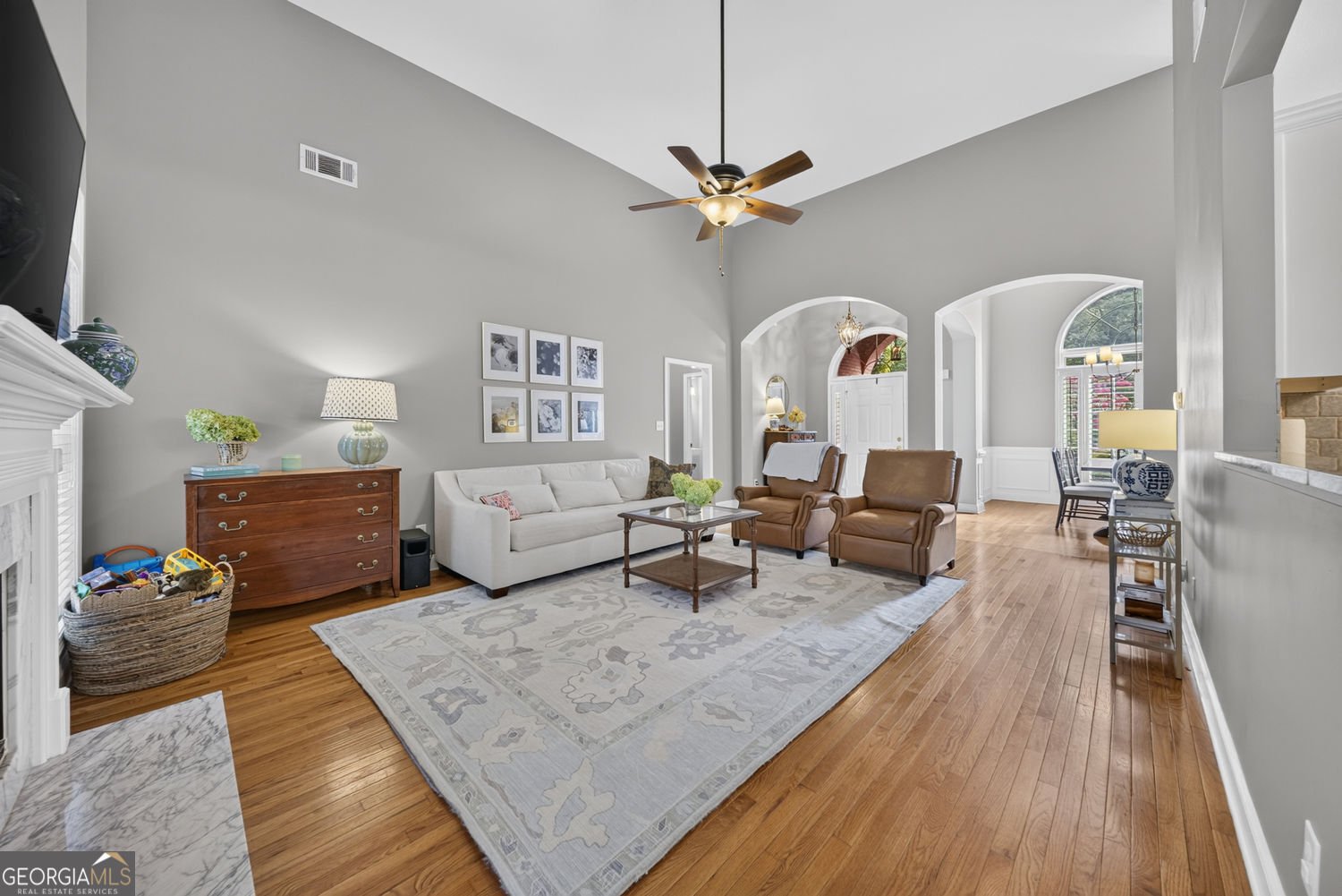 1270 Harvest Lane Hoschton - Photo 15