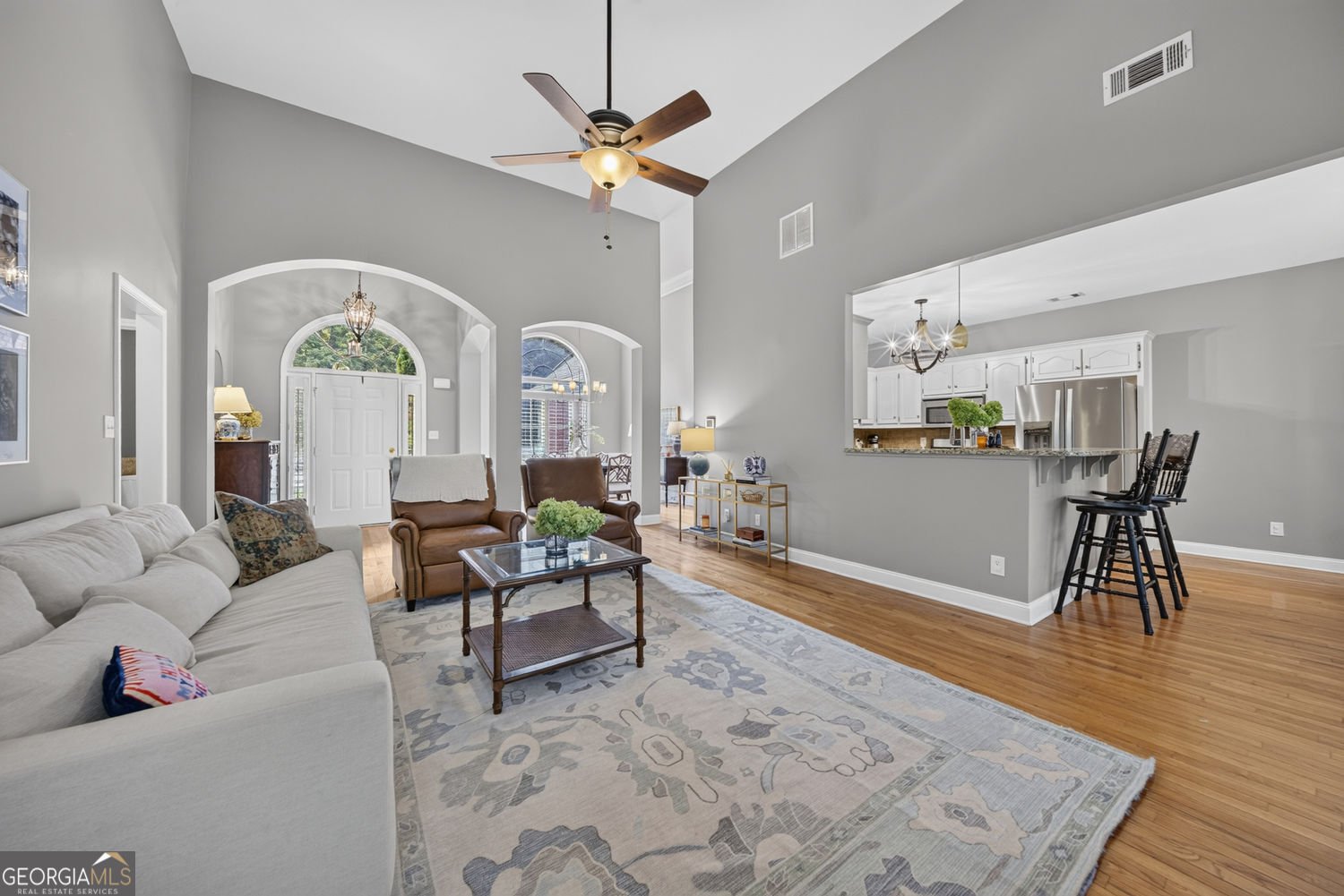 1270 Harvest Lane Hoschton - Photo 16
