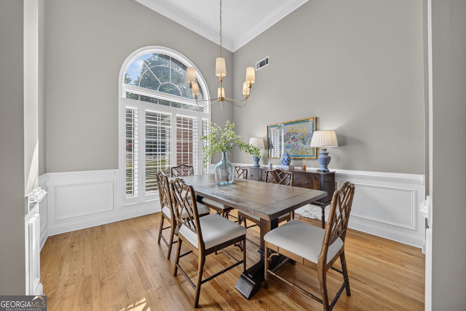 1270 Harvest Lane Hoschton - Photo 17