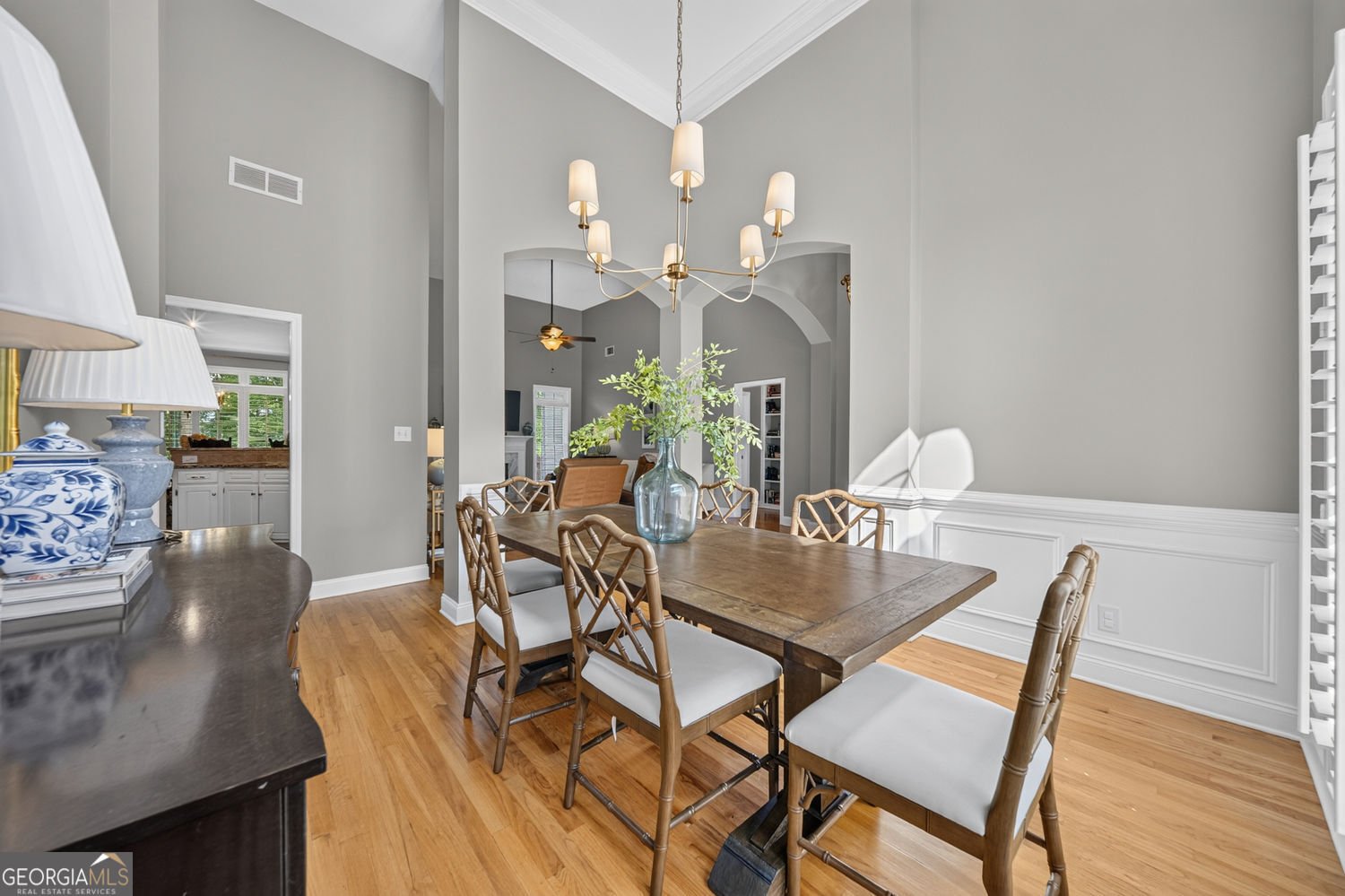 1270 Harvest Lane Hoschton - Photo 18