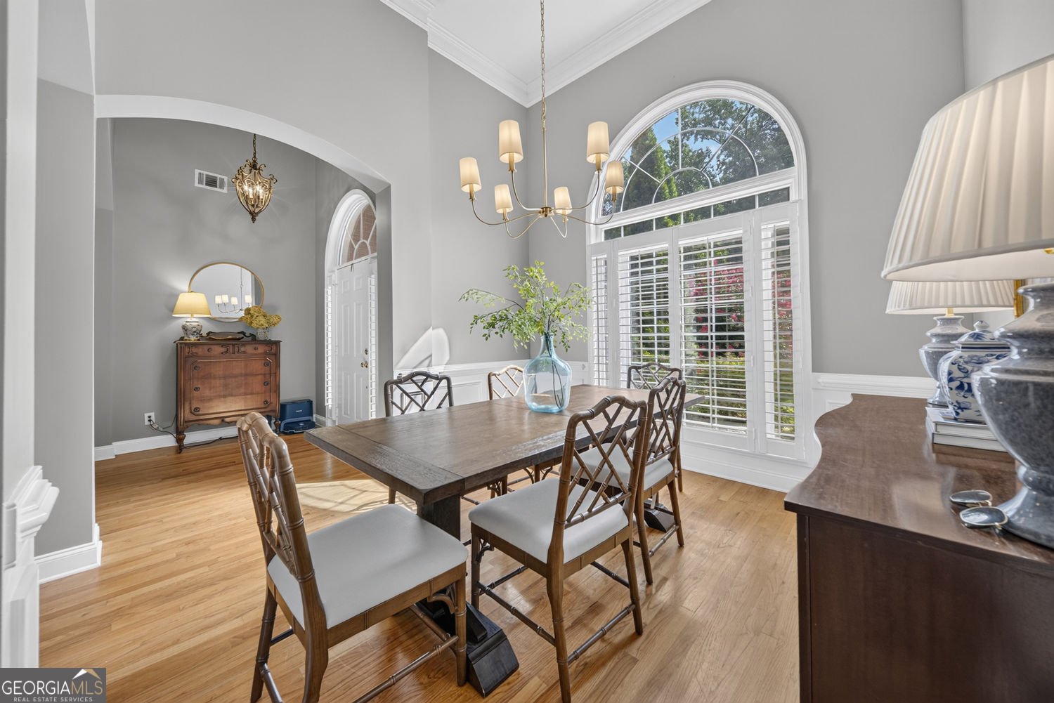 1270 Harvest Lane Hoschton - Photo 19