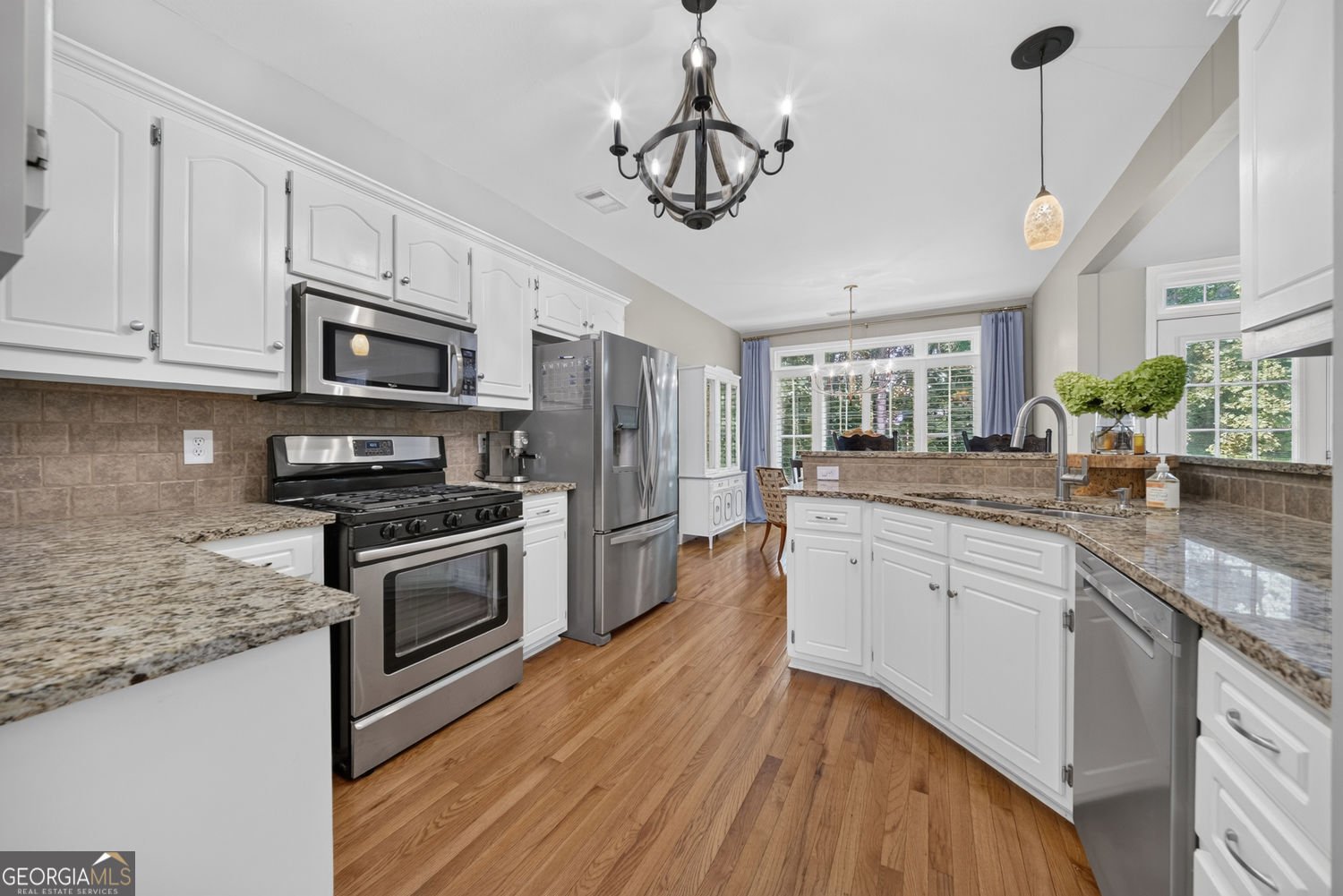 1270 Harvest Lane Hoschton - Photo 20