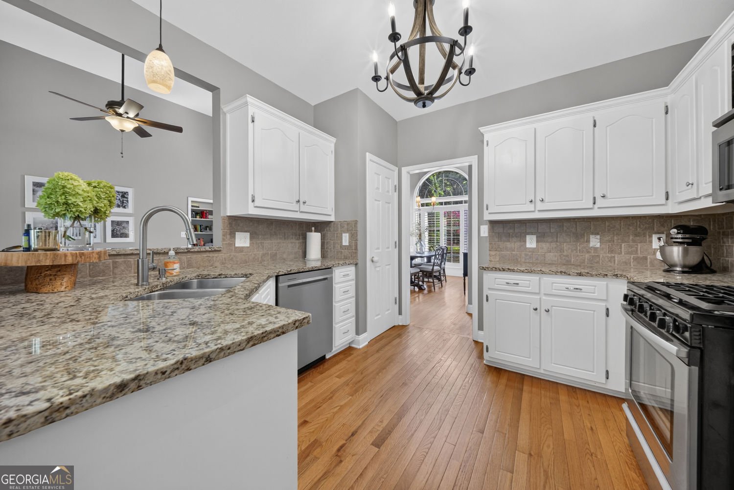 1270 Harvest Lane Hoschton - Photo 22
