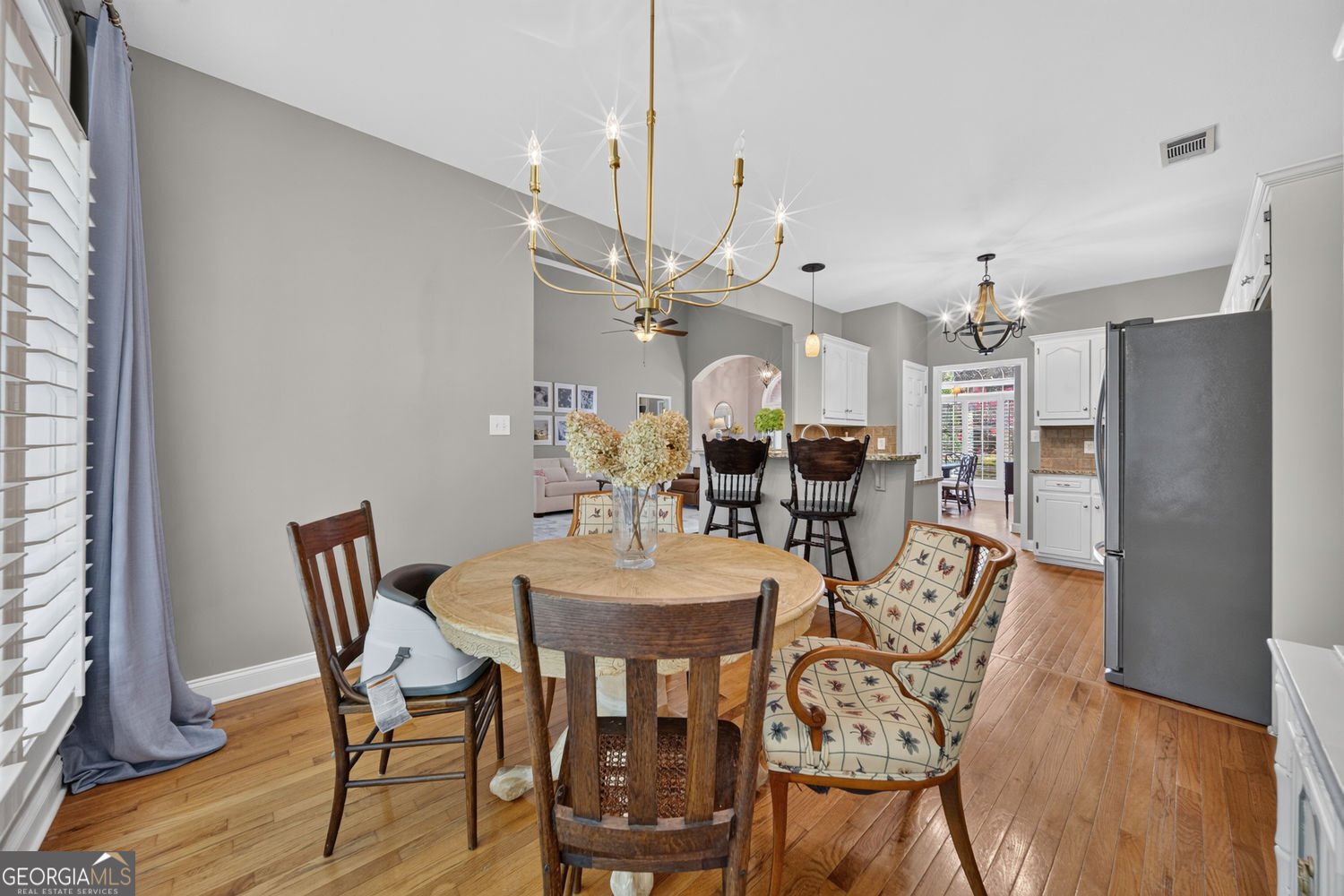 1270 Harvest Lane Hoschton - Photo 25