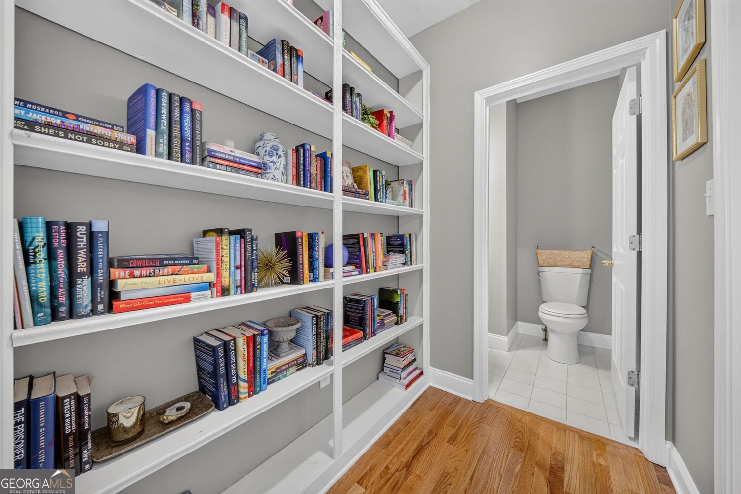 1270 Harvest Lane Hoschton - Photo 26