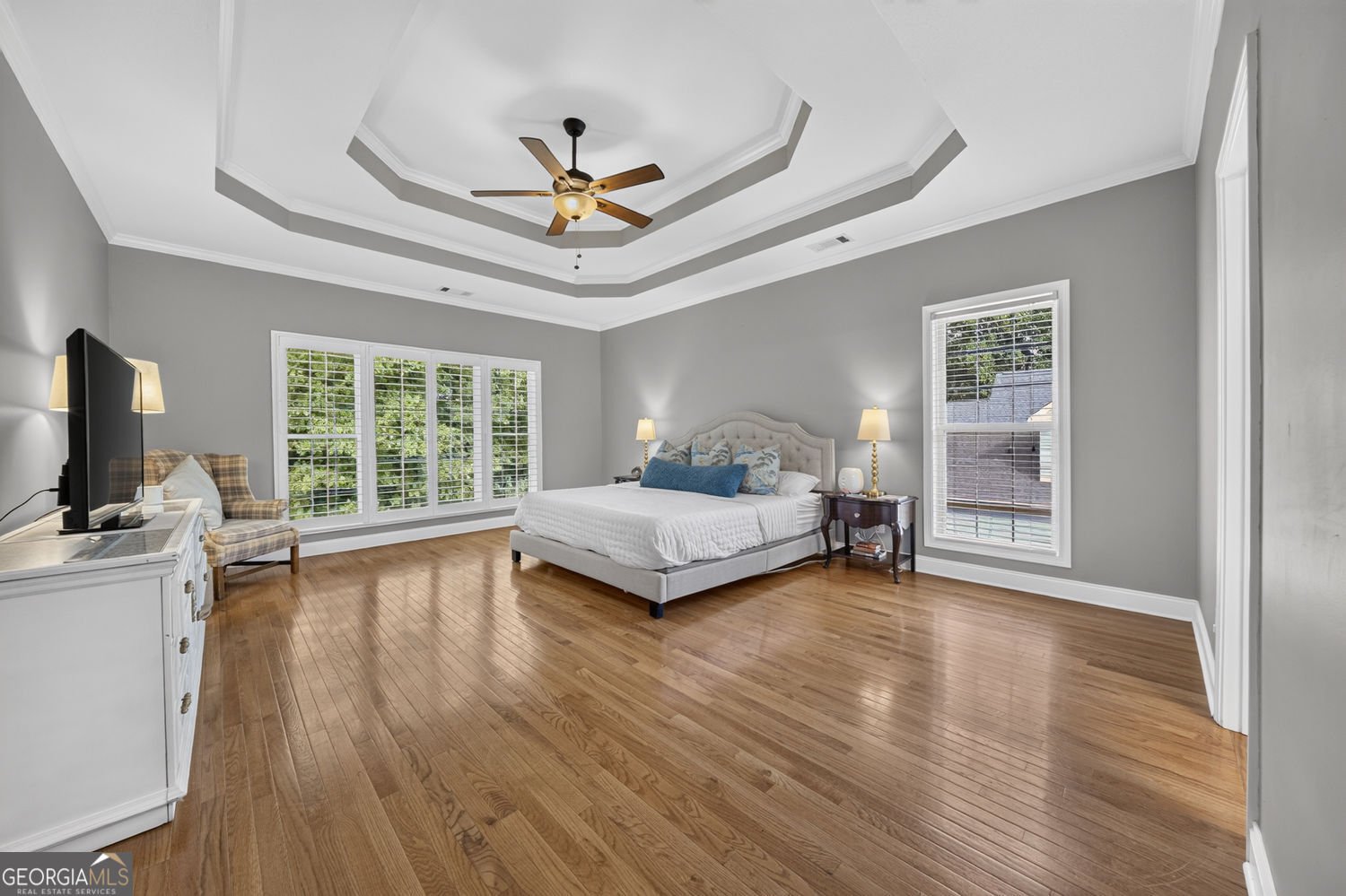1270 Harvest Lane Hoschton - Photo 28