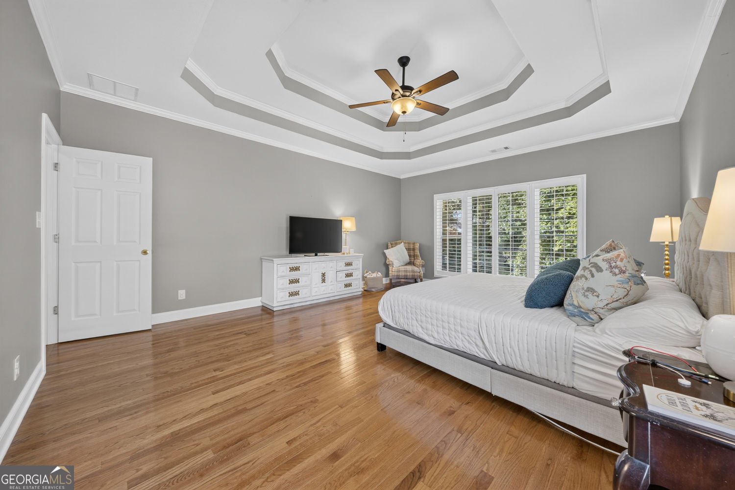 1270 Harvest Lane Hoschton - Photo 29