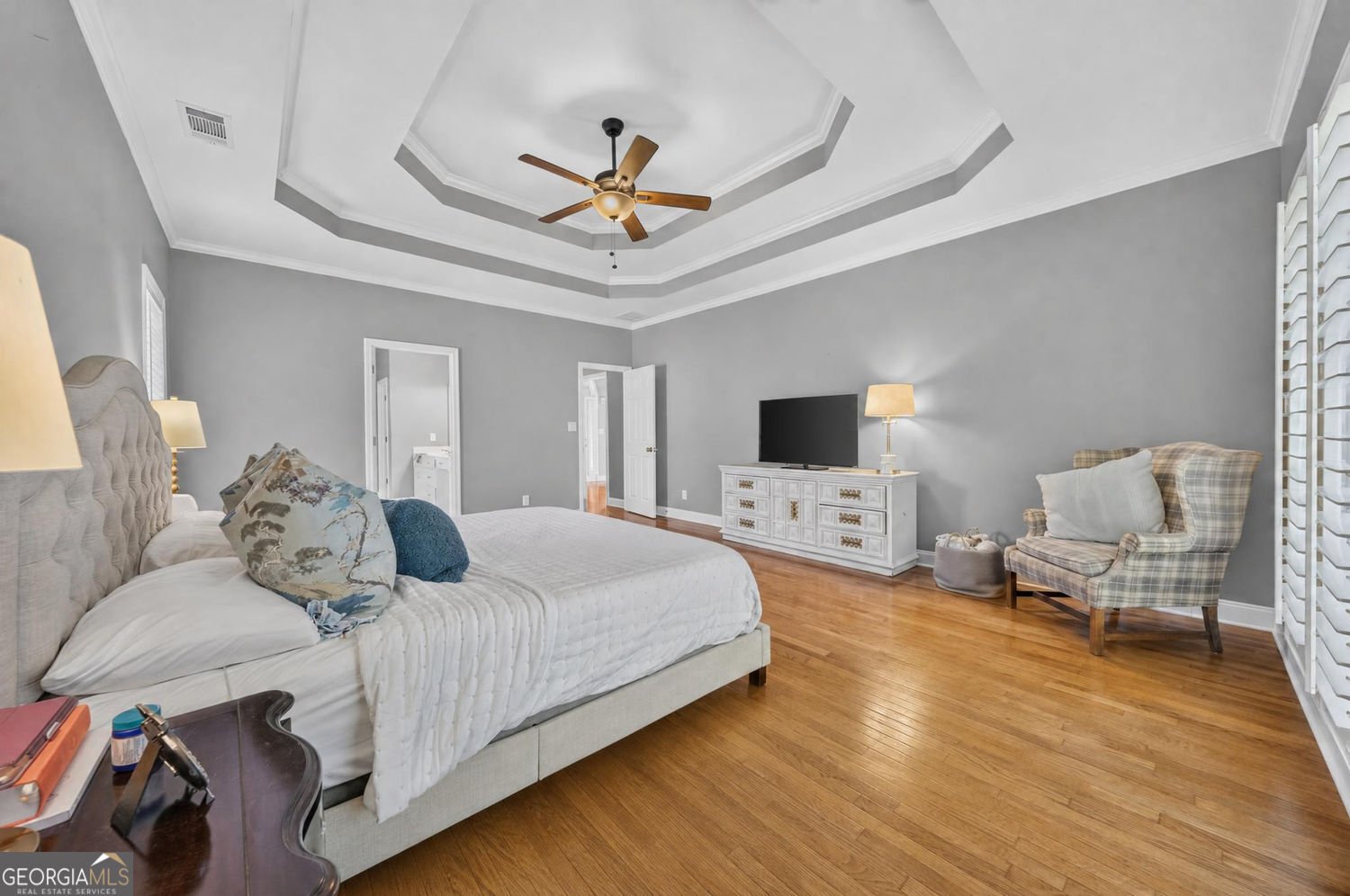 1270 Harvest Lane Hoschton - Photo 30