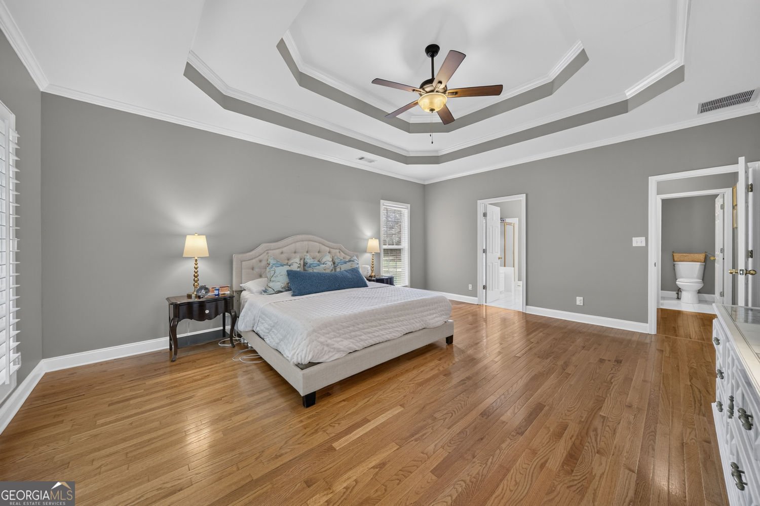 1270 Harvest Lane Hoschton - Photo 31