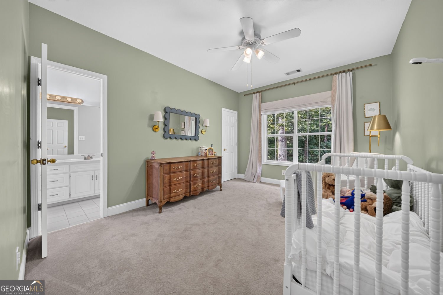 1270 Harvest Lane Hoschton - Photo 35