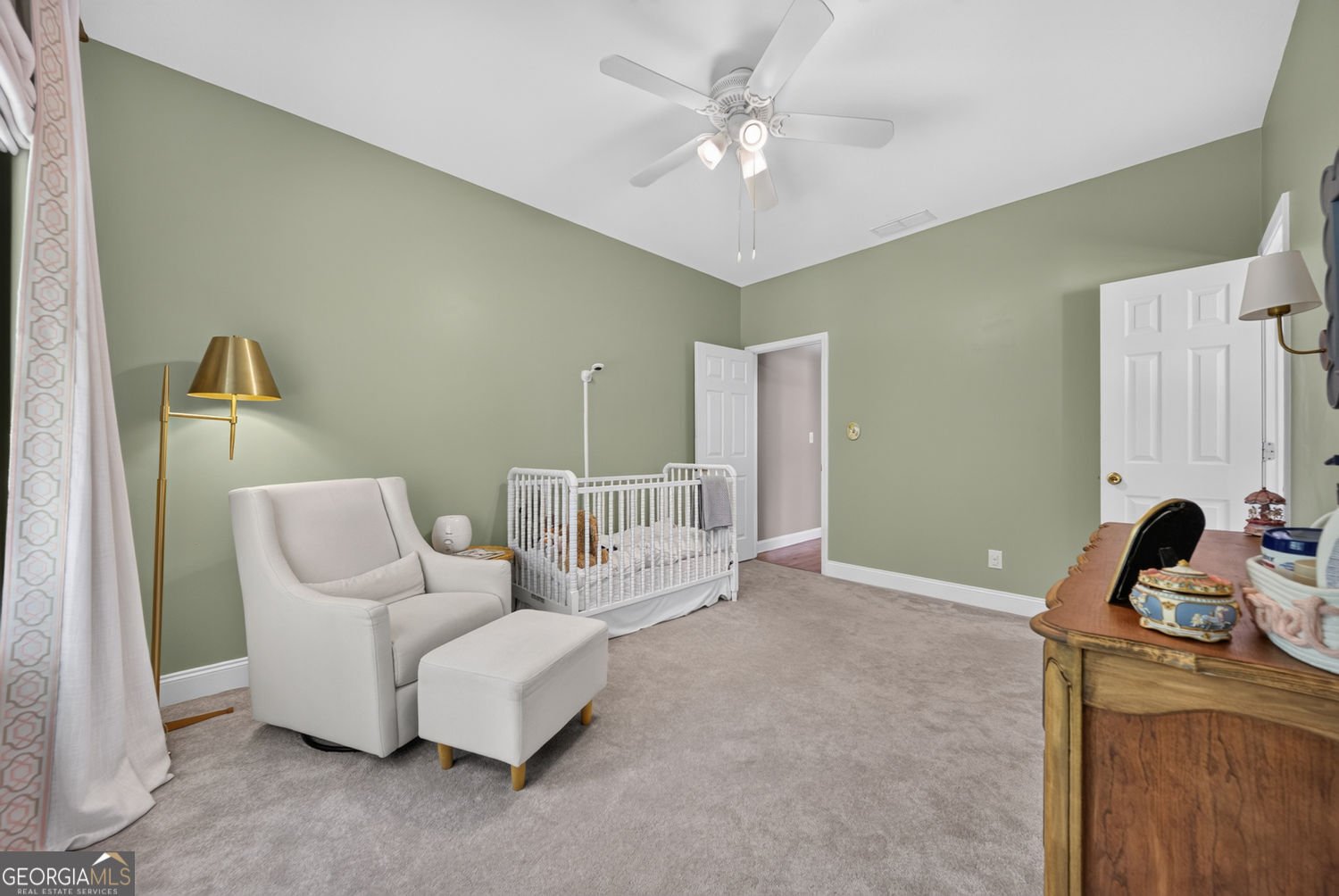 1270 Harvest Lane Hoschton - Photo 36
