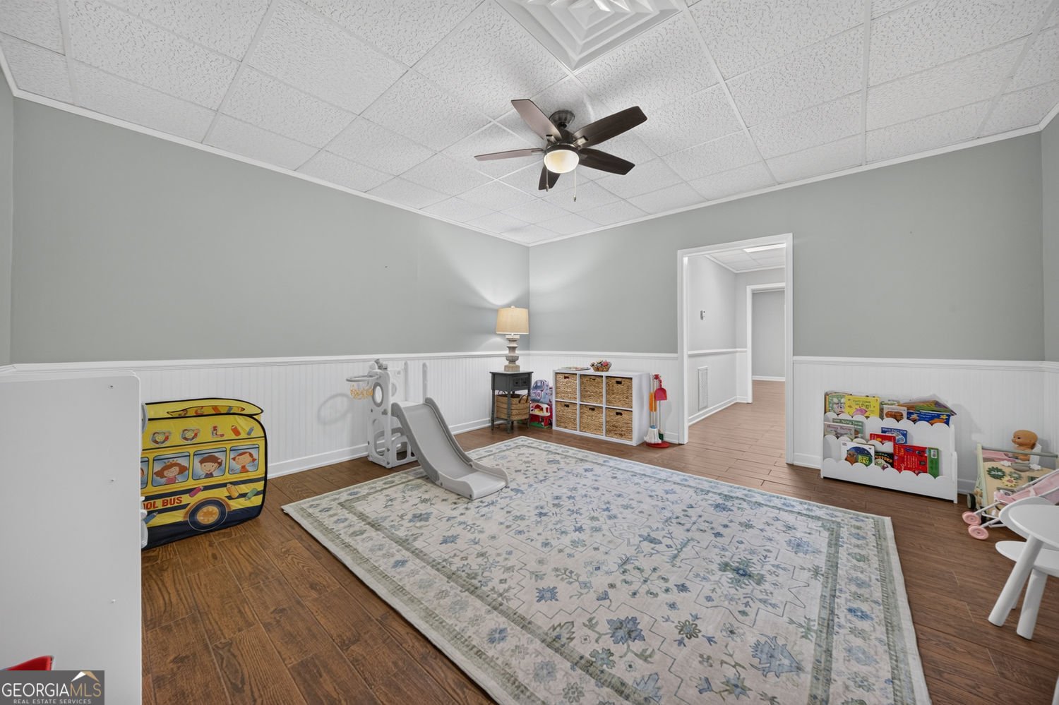 1270 Harvest Lane Hoschton - Photo 40