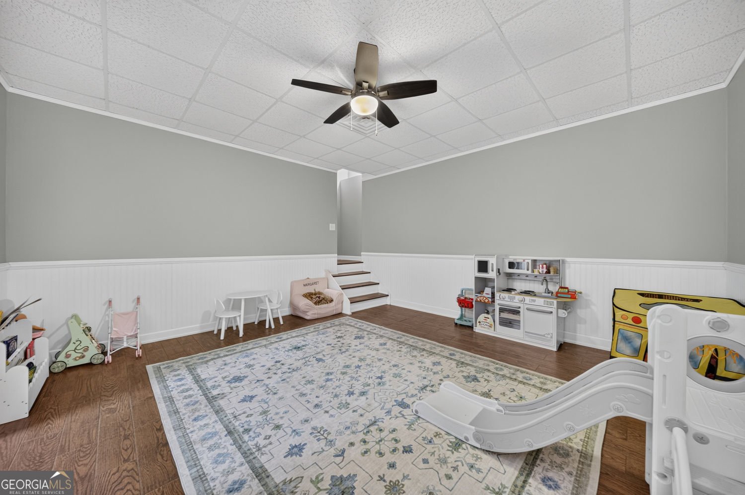 1270 Harvest Lane Hoschton - Photo 41