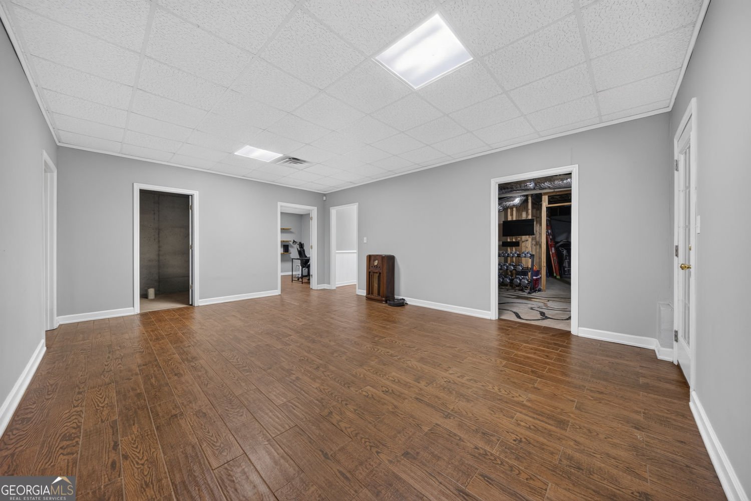 1270 Harvest Lane Hoschton - Photo 43