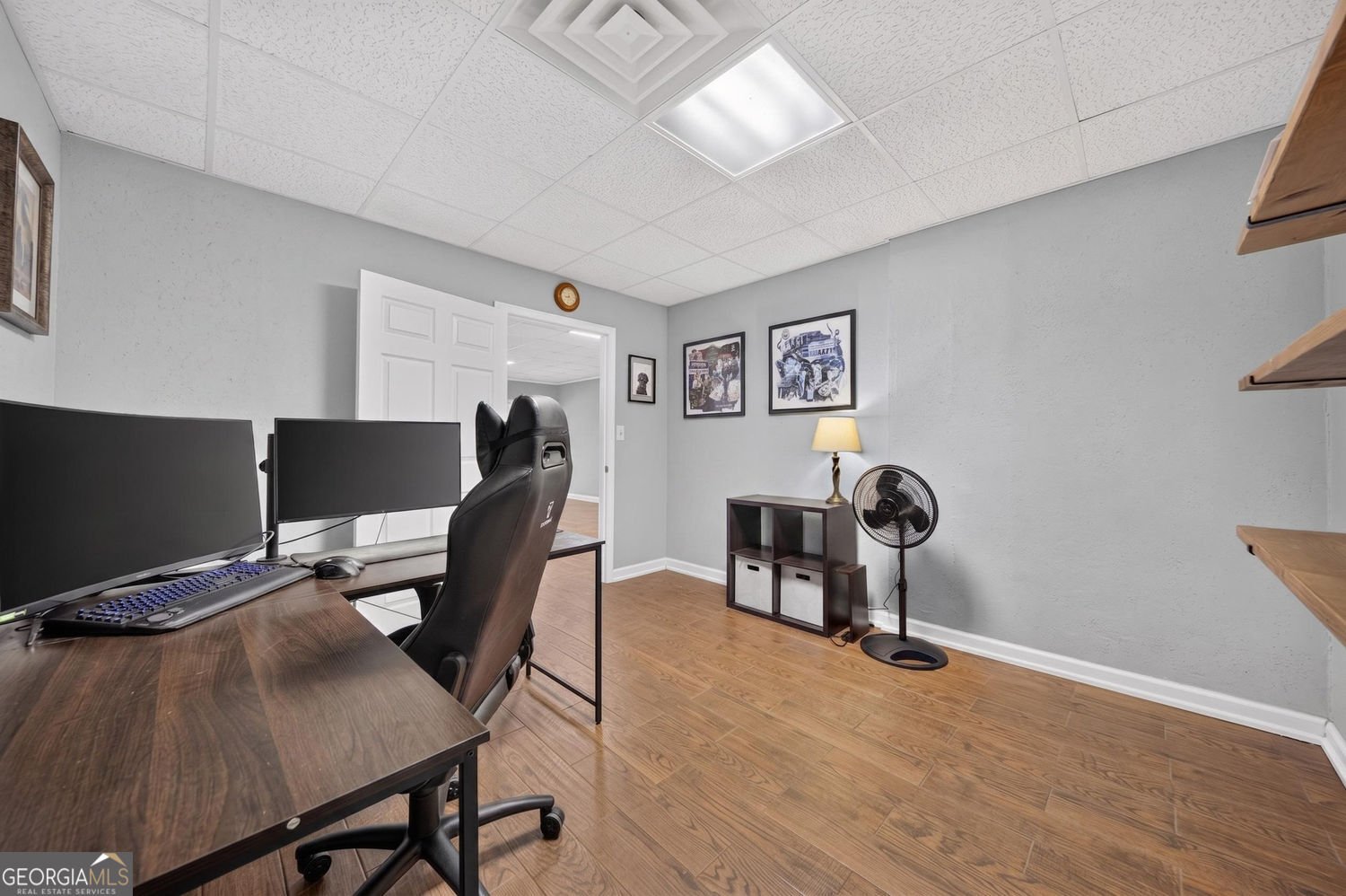 1270 Harvest Lane Hoschton - Photo 45