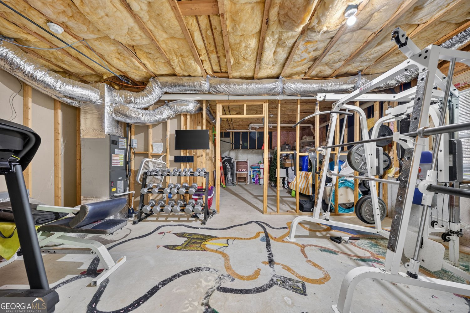 1270 Harvest Lane Hoschton - Photo 46