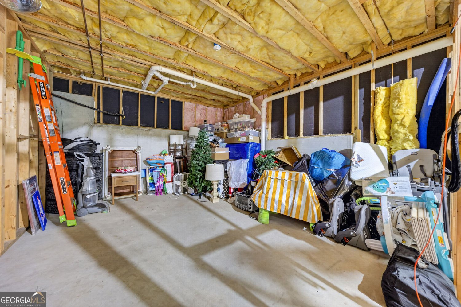 1270 Harvest Lane Hoschton - Photo 47