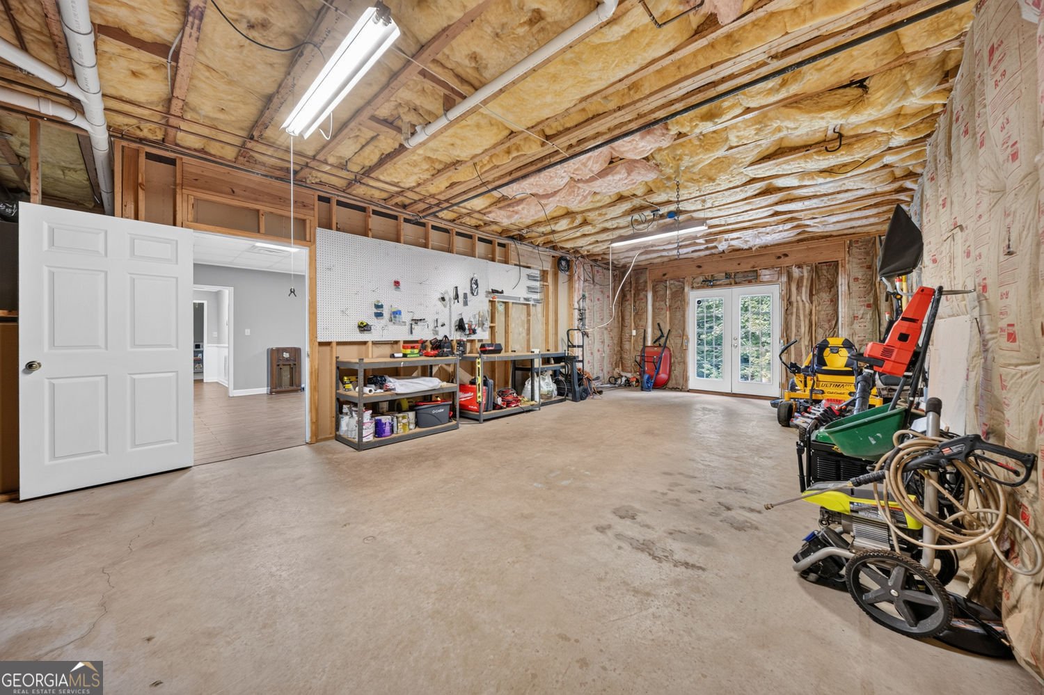 1270 Harvest Lane Hoschton - Photo 48