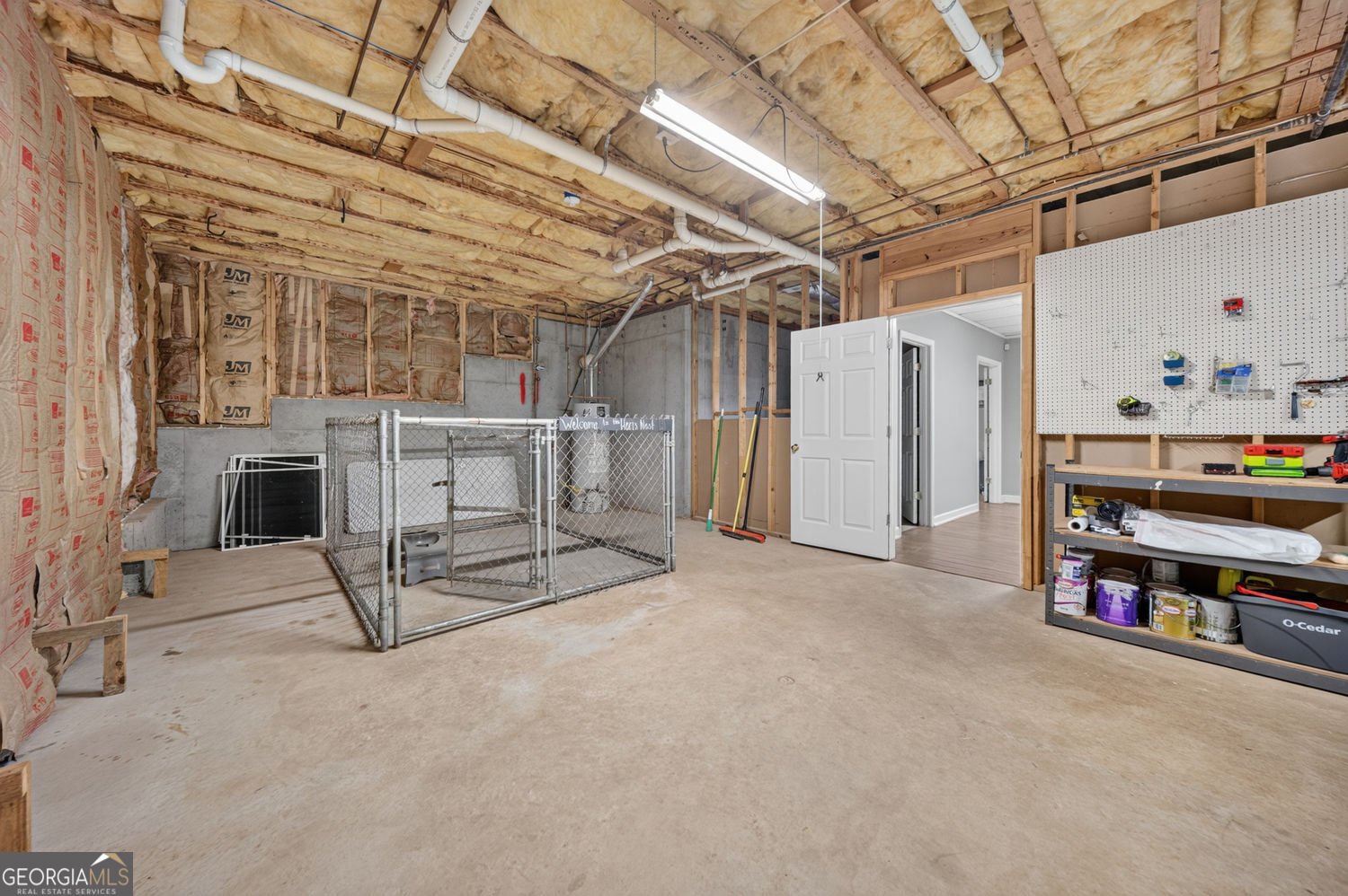 1270 Harvest Lane Hoschton - Photo 49