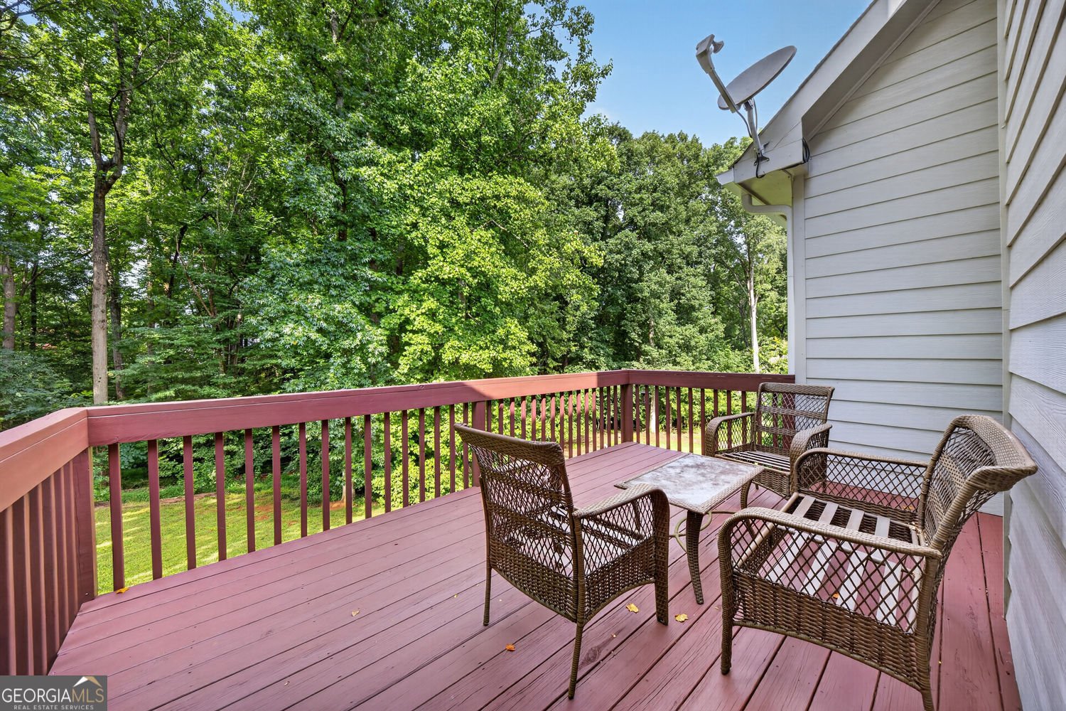 1270 Harvest Lane Hoschton - Photo 55