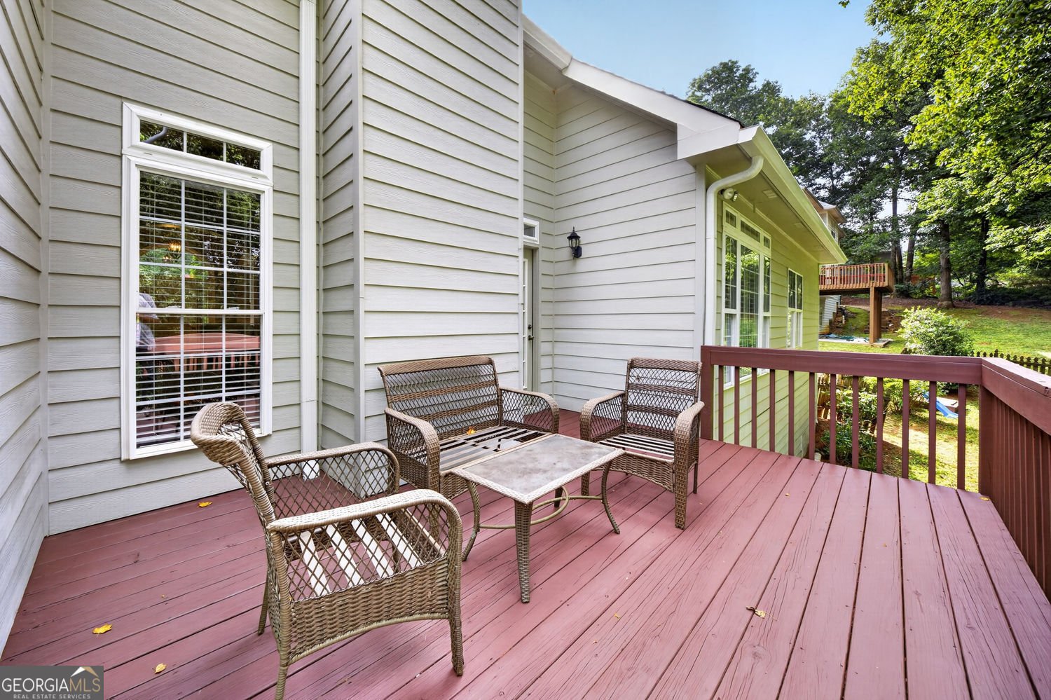 1270 Harvest Lane Hoschton - Photo 56