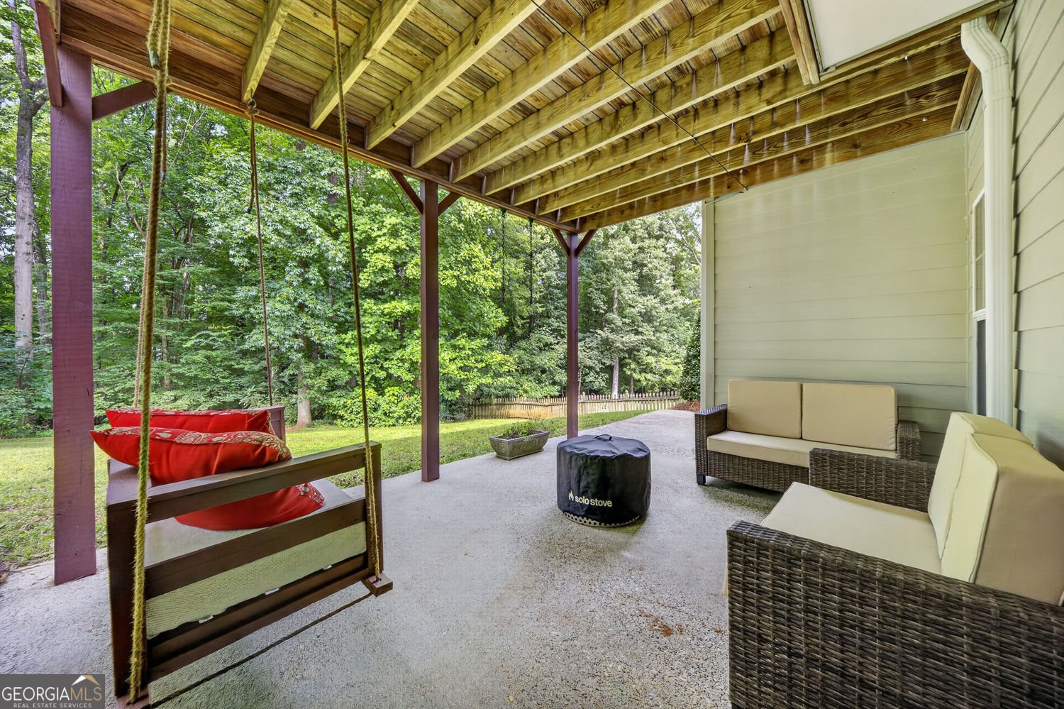 1270 Harvest Lane Hoschton - Photo 57