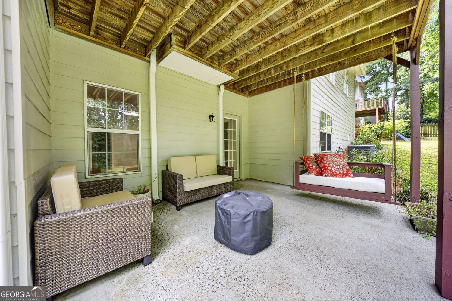 1270 Harvest Lane Hoschton - Photo 58