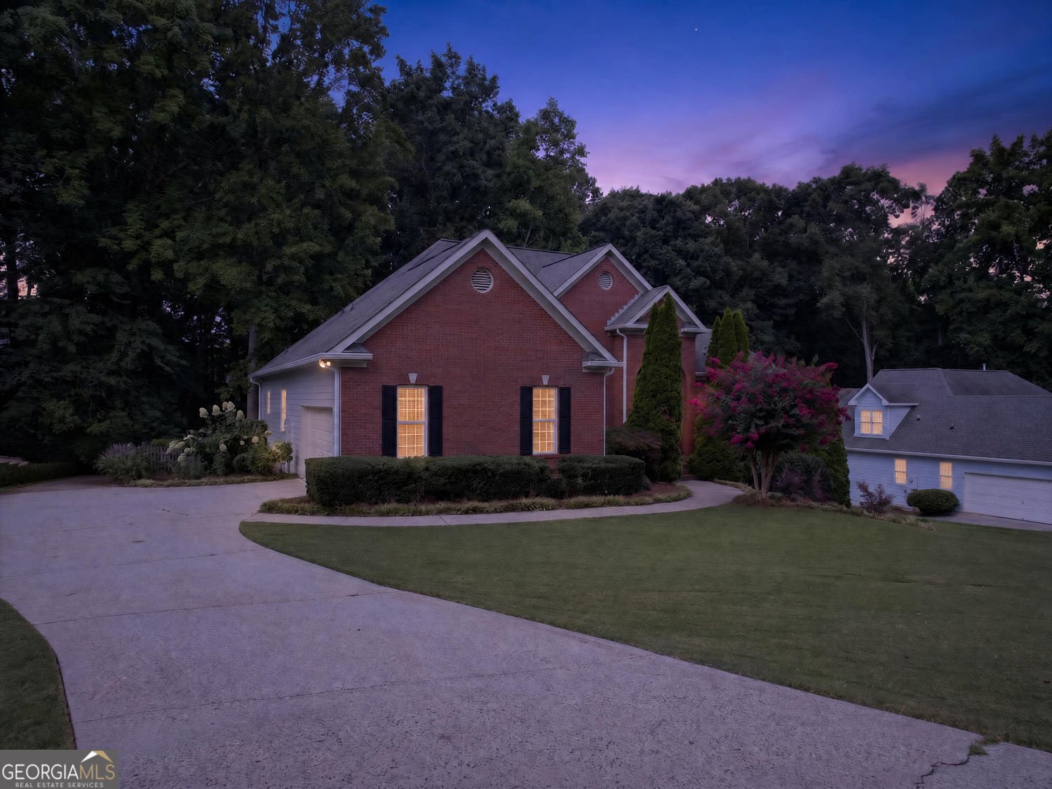 1270 Harvest Lane Hoschton - Photo 6