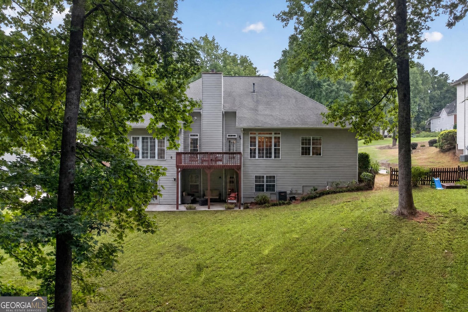 1270 Harvest Lane Hoschton - Photo 60