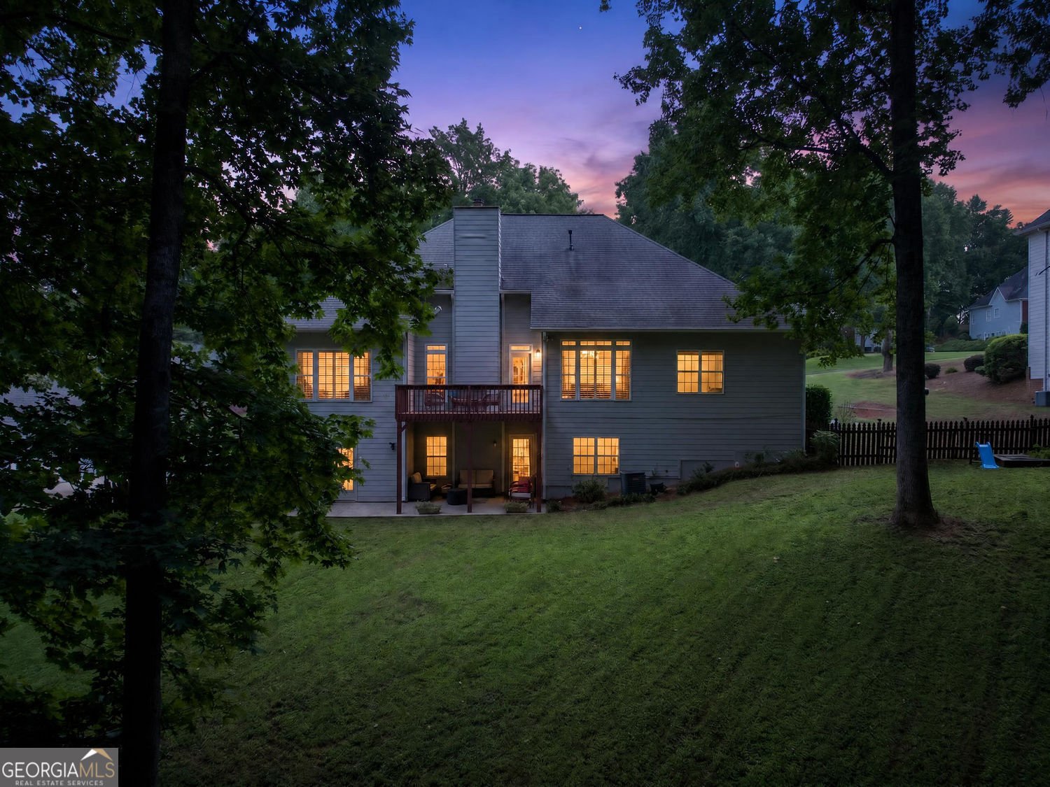 1270 Harvest Lane Hoschton - Photo 61