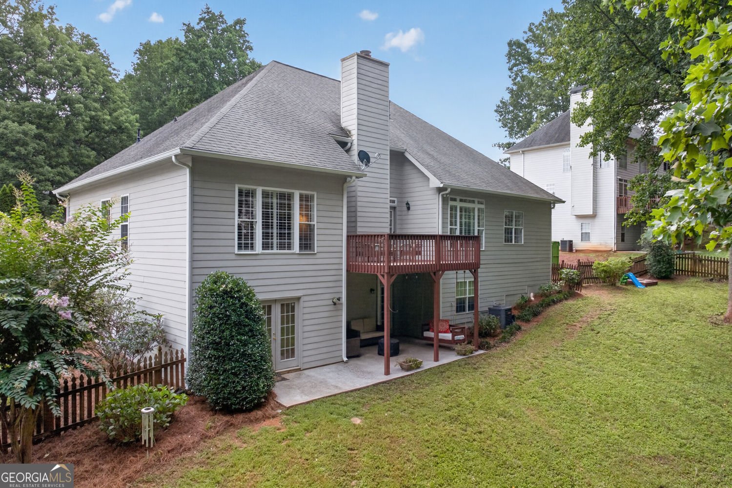 1270 Harvest Lane Hoschton - Photo 62