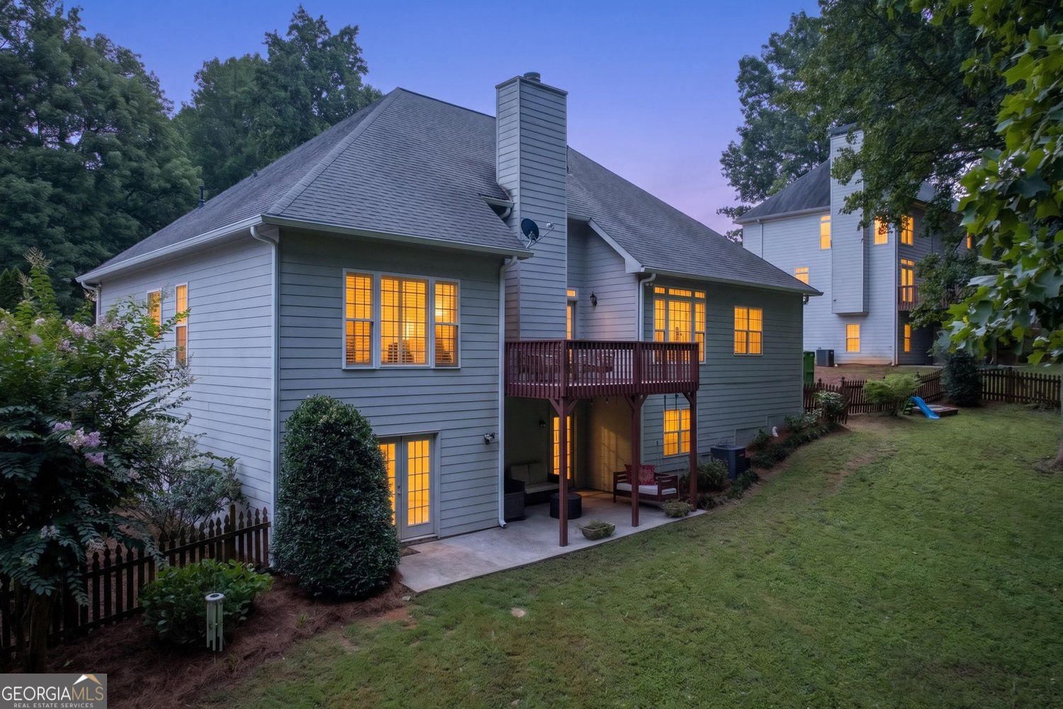 1270 Harvest Lane Hoschton - Photo 63