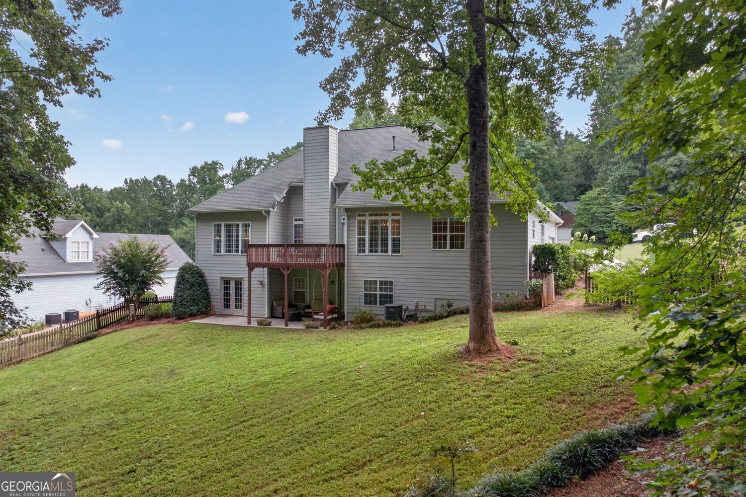 1270 Harvest Lane Hoschton - Photo 64