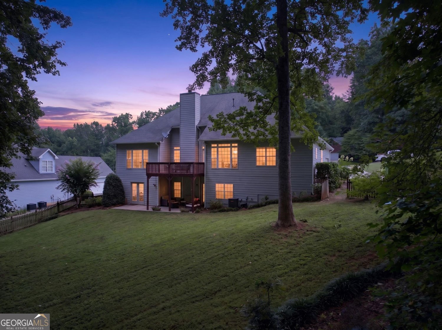 1270 Harvest Lane Hoschton - Photo 65