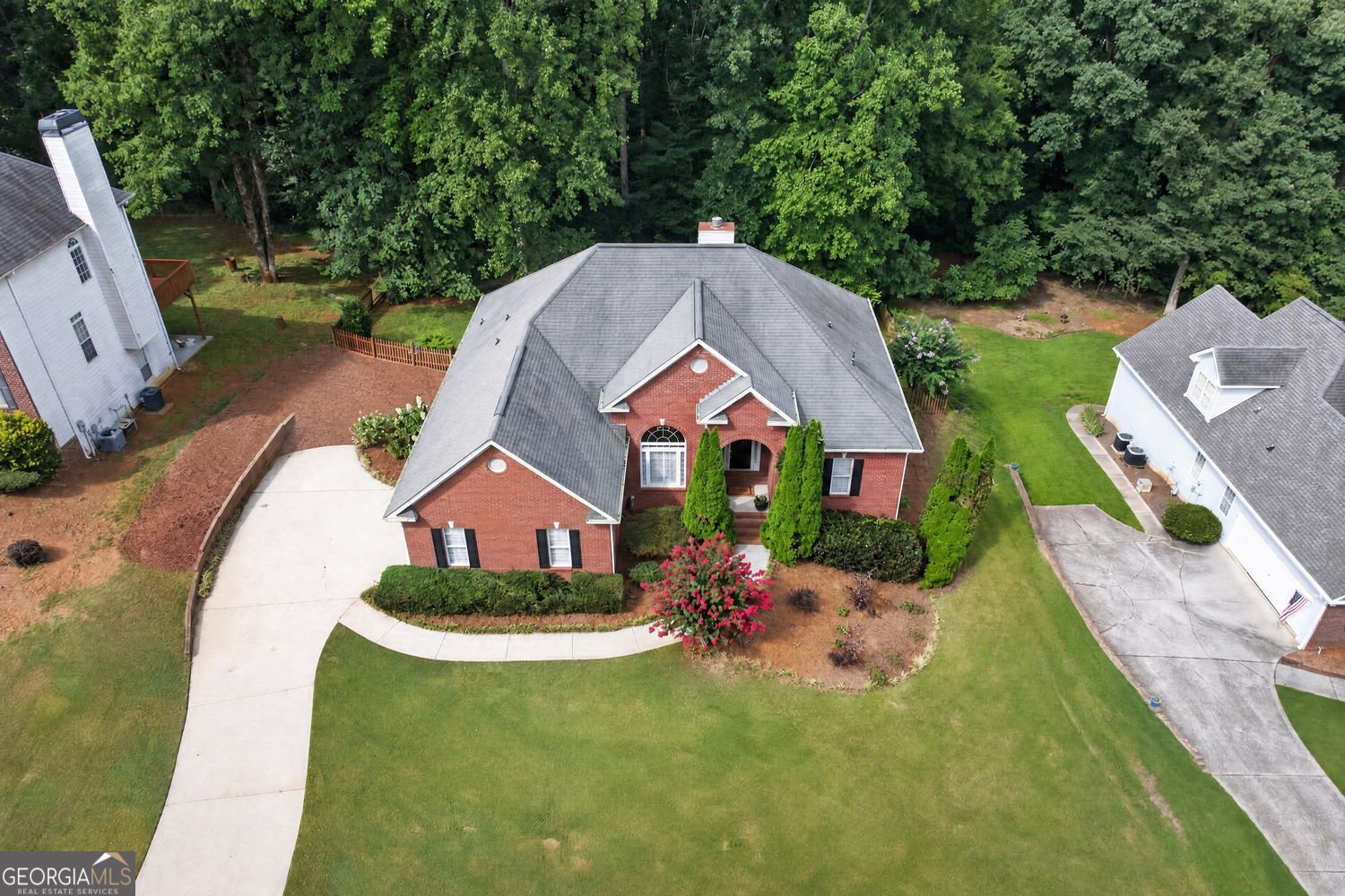 1270 Harvest Lane Hoschton - Photo 66