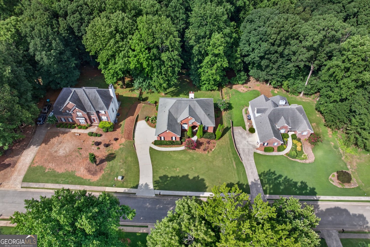 1270 Harvest Lane Hoschton - Photo 67