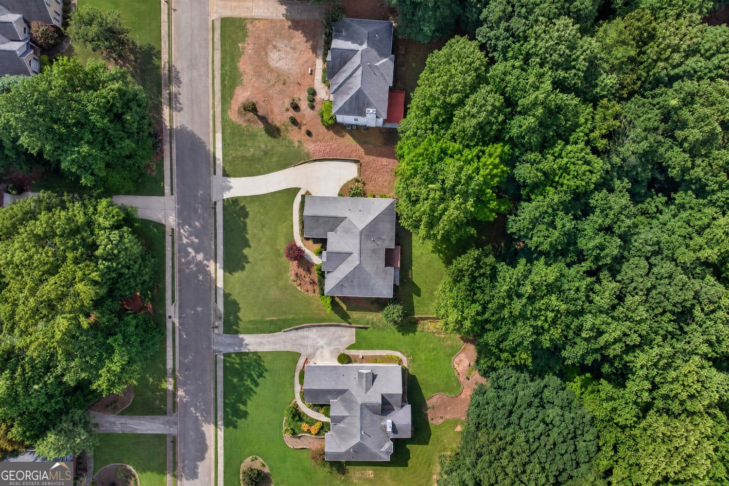 1270 Harvest Lane Hoschton - Photo 68