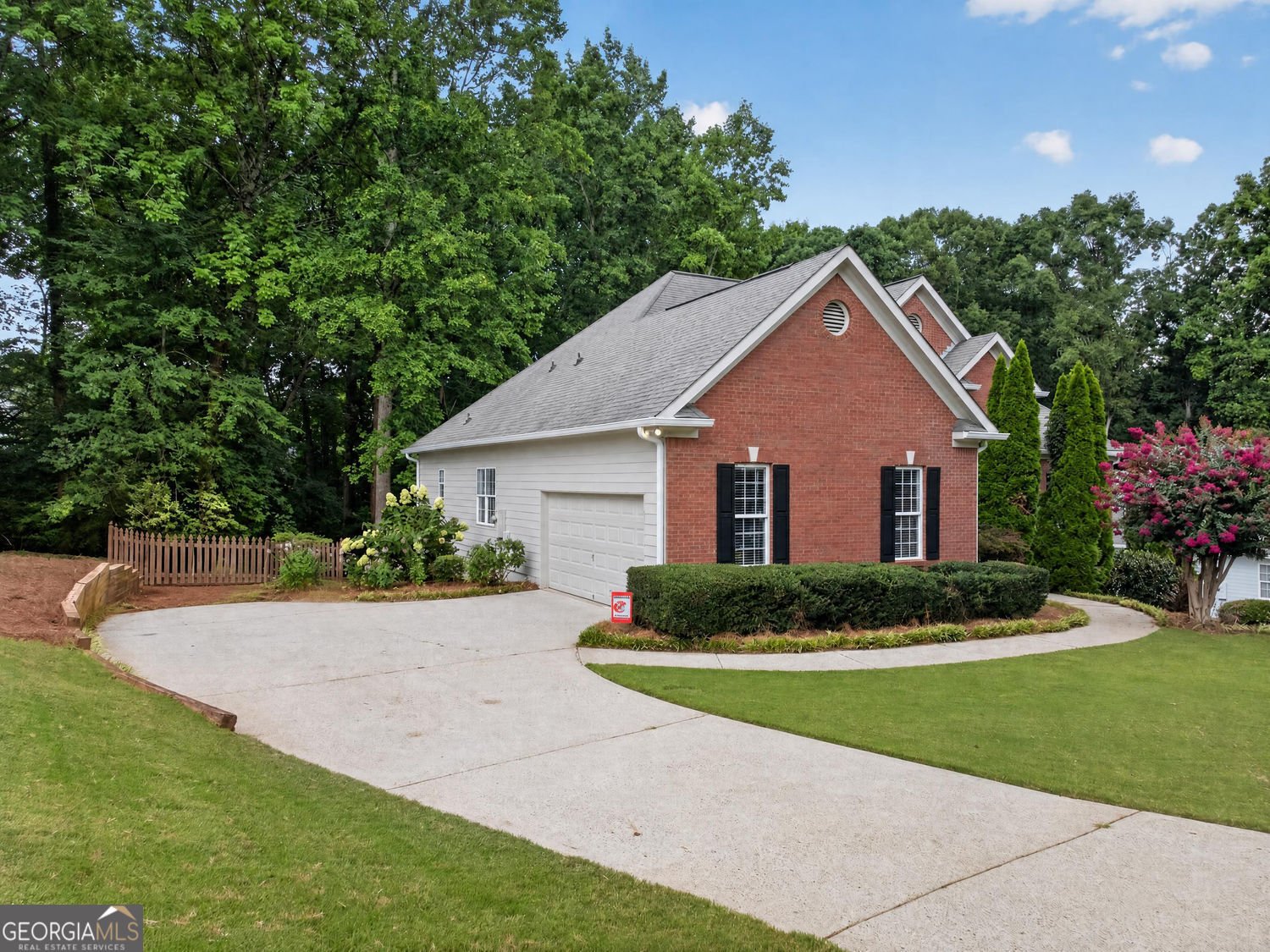 1270 Harvest Lane Hoschton - Photo 7